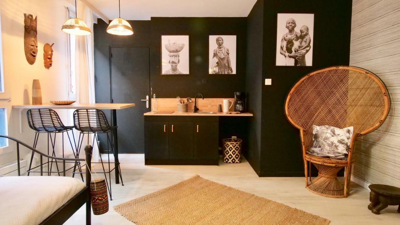 Amety Apartment Colmar Exterior photo