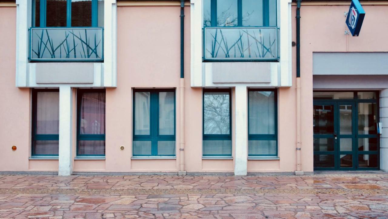 Amety Apartment Colmar Exterior photo